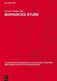 Bismarcks Sturz