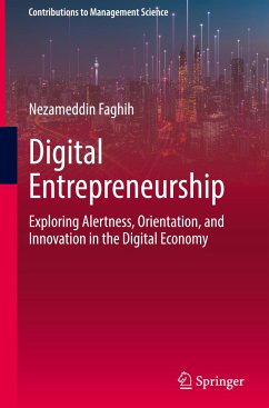 Digital Entrepreneurship