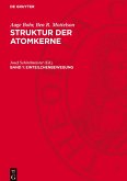 Struktur der Atomkerne, Band 1, Einteilchenbewegung