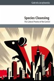 Species Cleansing Species Cleansing