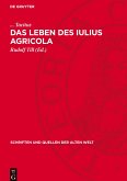 Das Leben des Iulius Agricola