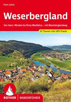 Weserbergland - Zahel, Mark