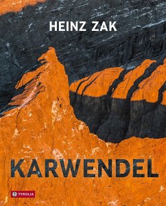 Karwendel - Zak, Heinz