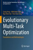Evolutionary Multi-Task Optimization