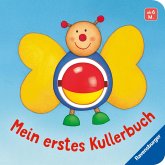 Mein erstes Kullerbuch Mein erstes Kullerbuch
