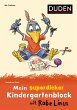 Mein superdicker Kindergartenblock mit... - Bild 1