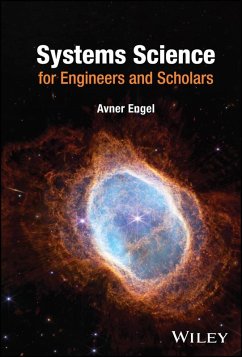 Systems Science for Engineers and Scholars (eBook, ePUB) - Engel, Avner