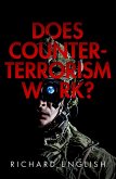 Does Counter-Terrorism Work? (eBook, ePUB)