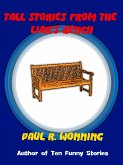 Tall Stories From the Liar's Bench (Fiction Short Story Collection, #4) (eBook, ePUB)
