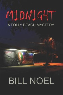 Midnight (A Folly Beach Mystery) (eBook, ePUB) - Noel, Bill