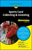 Sports Card Collecting & Investing For Dummies (eBook, ePUB)