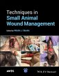 Techniques in Small Animal Wound... - Bild 1