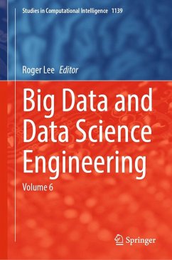 Big Data and Data Science Engineering (eBook, PDF)