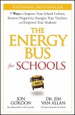 The Energy Bus for Schools (eBook, PDF)