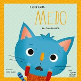 E se eu sentir... medo (eBook, ePUB) E se eu sentir... medo (eBook, ePUB)