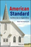 American Standard (eBook, ePUB)