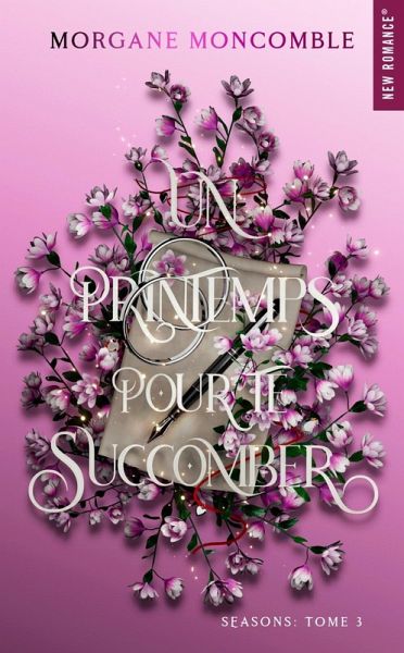 Un printemps pour te succomber (eBook, ePUB)