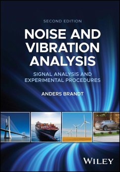 Cover Noise and Vibration Analysis (eBook, ePUB)