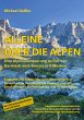 Alleine über die Alpen - Bild 1