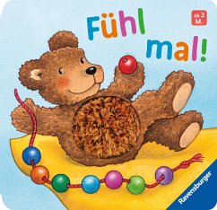 Cover Fühl mal!