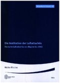 Die Institution der Luftattachés