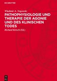 Pathophysiologie und Therapie der Agonie und des klinischen Todes