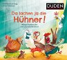 Da lachen ja die Hühner! - Bild 1