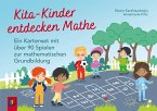 Kita-Kinder entdecken Mathe