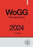 Wohngeldgesetz - WoGG 2024