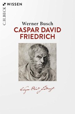 Caspar David Friedrich - Busch, Werner