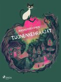 Tuonenkehrääjät (eBook, ePUB)