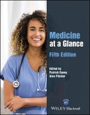 Medicine at a Glance (eBook, ePUB)