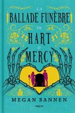 La Ballade funèbre de Hart et Mercy (eBook, ePUB)