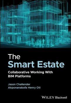 The Smart Estate (eBook, ePUB) - Challender, Jason; Oti, Akponanabofa Henry