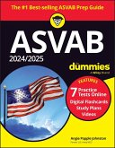 2024/2025 ASVAB For Dummies (eBook, PDF)