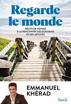 Cover Regarde le monde (eBook, ePUB)