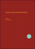 Organic Reaction Mechanisms 2020 (eBook, PDF)