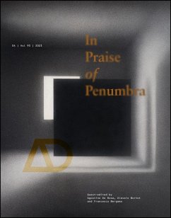 Cover In Praise of Penumbra (eBook, PDF)