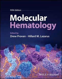 Molecular Hematology (eBook, ePUB)