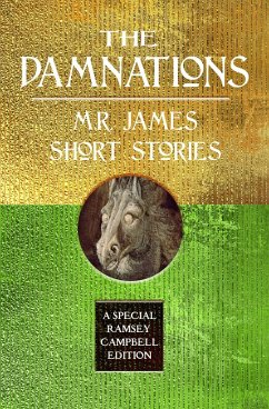 The Damnations: M.R. James Short Stories (eBook, ePUB) - James, M. R.