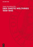 Der Zweite Weltkrieg 1939¿1945 Der Zweite Weltkrieg 1939¿1945