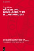 Häresie und Gesellschaft im 11. Jahrhundert