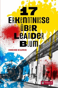 17 Erkenntnisse über Leander Blum - Kramer, Irmgard