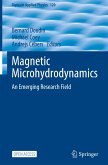 Magnetic Microhydrodynamics