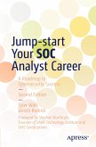 Jump-Start Your Soc Analyst Career