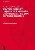Deutsche Kunst und Kultur von der Gründerzeit bis zum Expressionismus, Band 3, Impressionismus