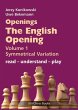 Openings - The English Opening Vol. 1... - Bild 1