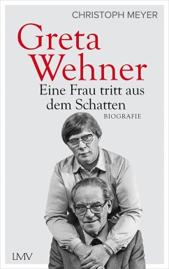 Greta Wehner - Meyer, Christoph