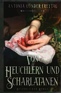 Cover Von Heuchlern und Scharlatanen