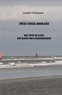 Zwei Insel-Romane - Friedemann, Angelika